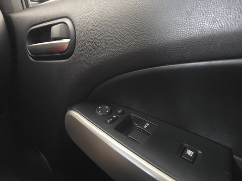 1.5 TS2 Hatchback 5dr Petrol Auto Euro 5 (102 ps)