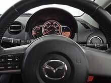 Mazda Mazda2 TS2 