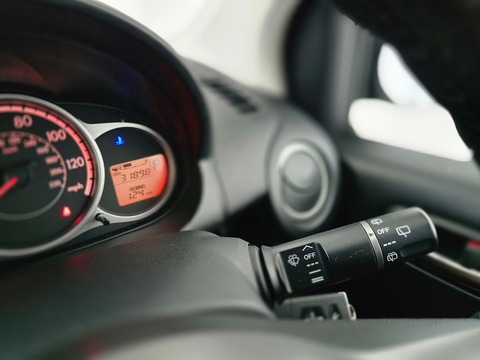 1.5 TS2 Hatchback 5dr Petrol Auto Euro 5 (102 ps)