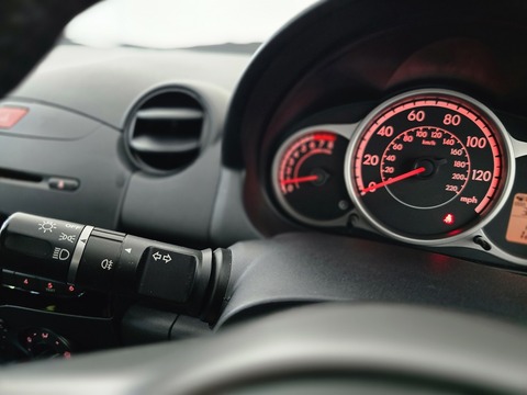 1.5 TS2 Hatchback 5dr Petrol Auto Euro 5 (102 ps)