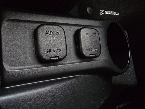 1.5 TS2 Hatchback 5dr Petrol Auto Euro 5 (102 ps)