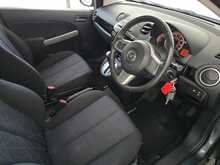 Mazda Mazda2 TS2 