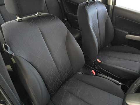 1.5 TS2 Hatchback 5dr Petrol Auto Euro 5 (102 ps)