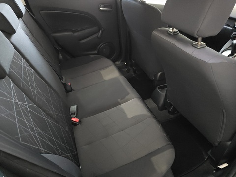 1.5 TS2 Hatchback 5dr Petrol Auto Euro 5 (102 ps)