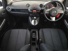 Mazda Mazda2 TS2 