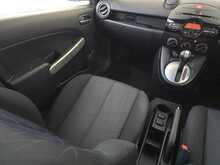 Mazda Mazda2 TS2 