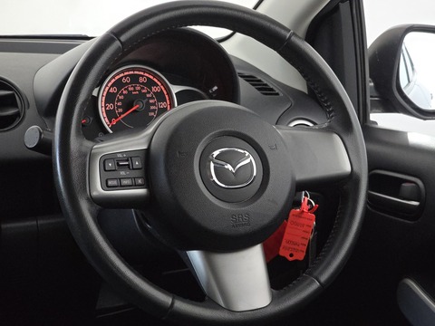 1.5 TS2 Hatchback 5dr Petrol Auto Euro 5 (102 ps)