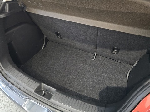 1.5 TS2 Hatchback 5dr Petrol Auto Euro 5 (102 ps)