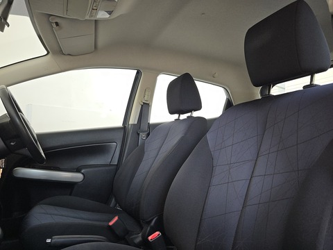 1.5 TS2 Hatchback 5dr Petrol Auto Euro 5 (102 ps)