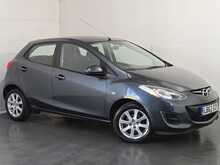 Mazda Mazda2 TS2 