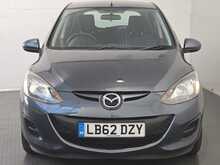 Mazda Mazda2 TS2 