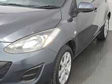 Mazda Mazda2 TS2 