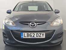 Mazda Mazda2 TS2 