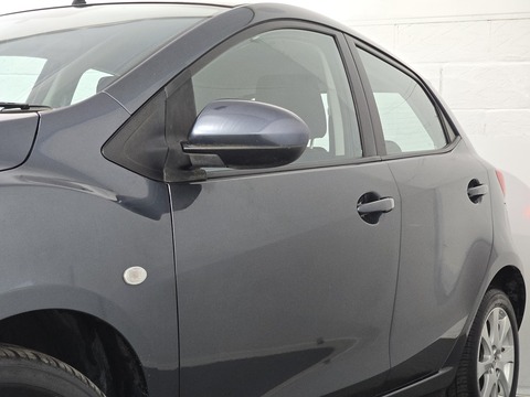 1.5 TS2 Hatchback 5dr Petrol Auto Euro 5 (102 ps)