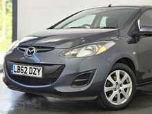 Mazda Mazda2 TS2 