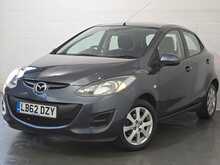 Mazda Mazda2 TS2 