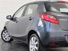 Mazda Mazda2 TS2 