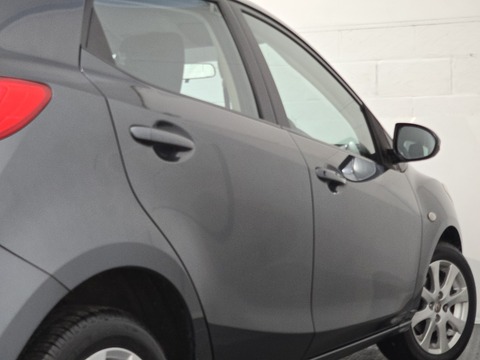 1.5 TS2 Hatchback 5dr Petrol Auto Euro 5 (102 ps)