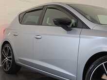 SEAT Leon TSI Cupra 290 