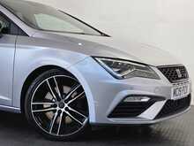 SEAT Leon TSI Cupra 290 