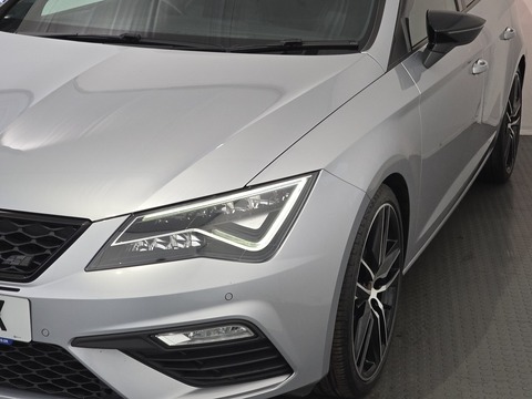 2.0 TSI Cupra 290 Hatchback 5dr Petrol DSG Euro 6 (s/s) (290 ps)