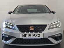 SEAT Leon TSI Cupra 290 