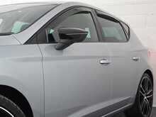 SEAT Leon TSI Cupra 290 