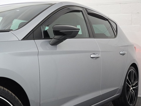 2.0 TSI Cupra 290 Hatchback 5dr Petrol DSG Euro 6 (s/s) (290 ps)