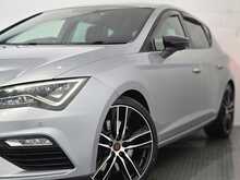 SEAT Leon TSI Cupra 290 