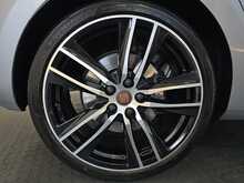 SEAT Leon TSI Cupra 290 