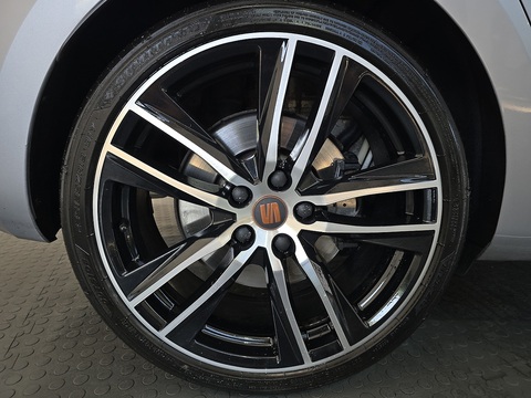 2.0 TSI Cupra 290 Hatchback 5dr Petrol DSG Euro 6 (s/s) (290 ps)