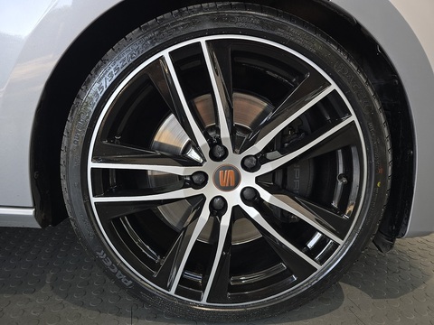 2.0 TSI Cupra 290 Hatchback 5dr Petrol DSG Euro 6 (s/s) (290 ps)