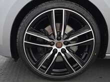 SEAT Leon TSI Cupra 290 