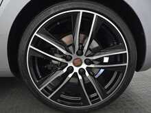 SEAT Leon TSI Cupra 290 