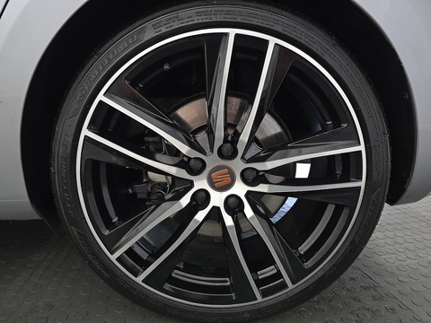 2.0 TSI Cupra 290 Hatchback 5dr Petrol DSG Euro 6 (s/s) (290 ps)