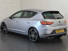 SEAT Leon TSI Cupra 290 