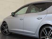 SEAT Leon TSI Cupra 290 
