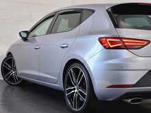 SEAT Leon TSI Cupra 290 
