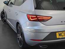 SEAT Leon TSI Cupra 290 