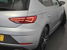 SEAT Leon TSI Cupra 290 