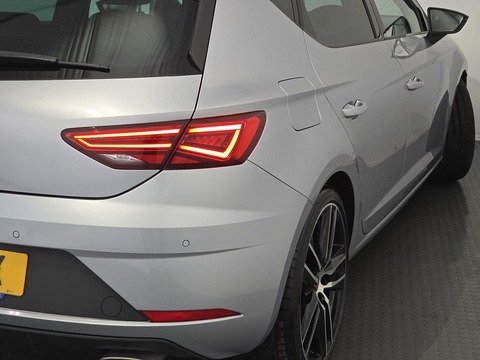 2.0 TSI Cupra 290 Hatchback 5dr Petrol DSG Euro 6 (s/s) (290 ps)