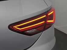 SEAT Leon TSI Cupra 290 