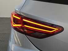 SEAT Leon TSI Cupra 290 