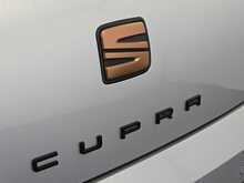 SEAT Leon TSI Cupra 290 