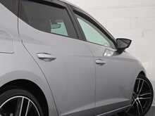 SEAT Leon TSI Cupra 290 