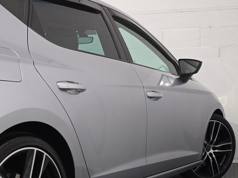 2.0 TSI Cupra 290 Hatchback 5dr Petrol DSG Euro 6 (s/s) (290 ps)