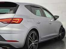 SEAT Leon TSI Cupra 290 