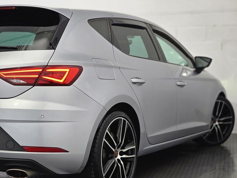 2.0 TSI Cupra 290 Hatchback 5dr Petrol DSG Euro 6 (s/s) (290 ps)
