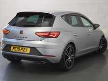 SEAT Leon TSI Cupra 290 