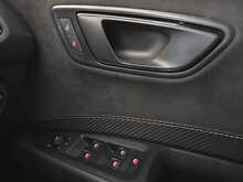 SEAT Leon TSI Cupra 290 